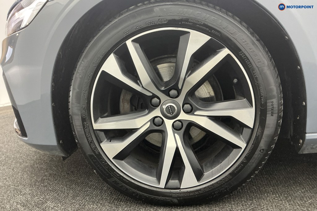 Used Volvo V60 2021 for sale - 77340433: Photo 54