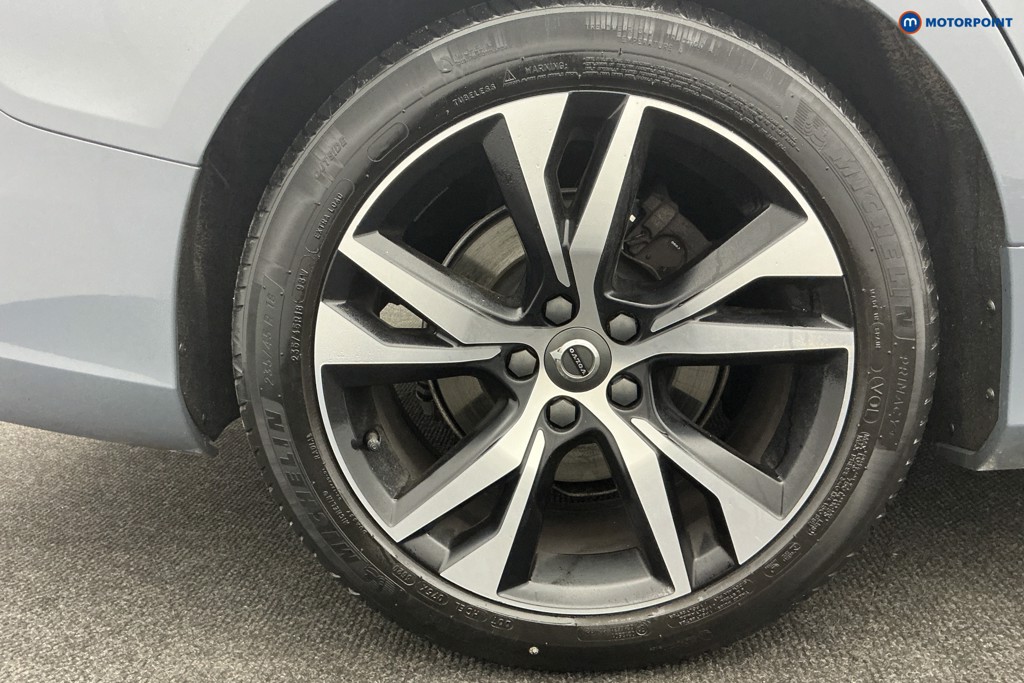 Used Volvo V60 2021 for sale - 77340433: Photo 56