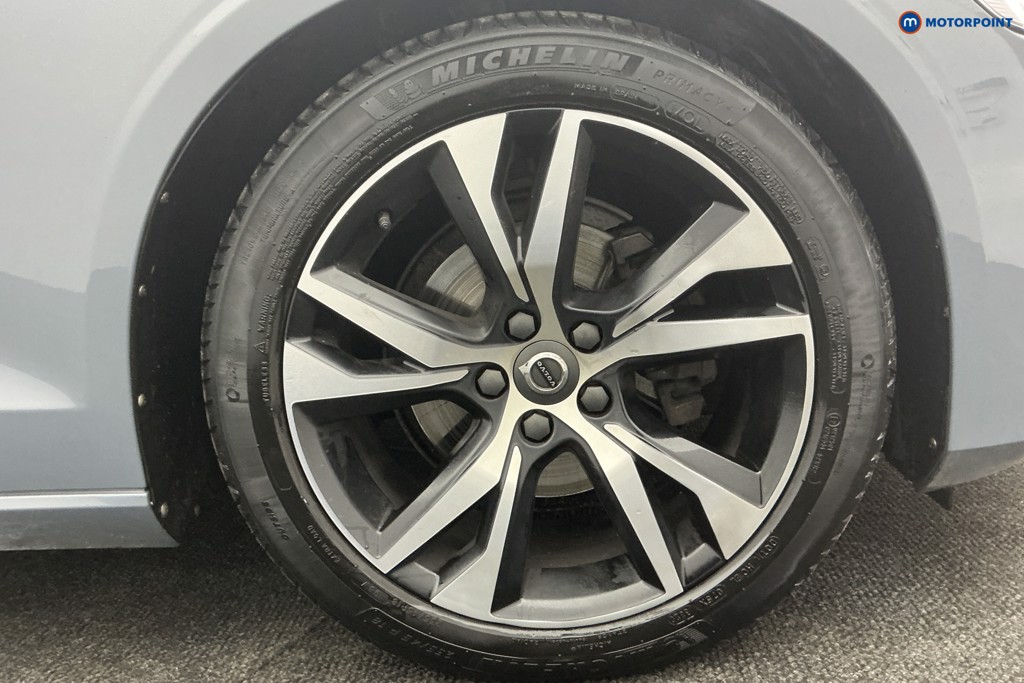 Used Volvo V60 2021 for sale - 77340433: Photo 57