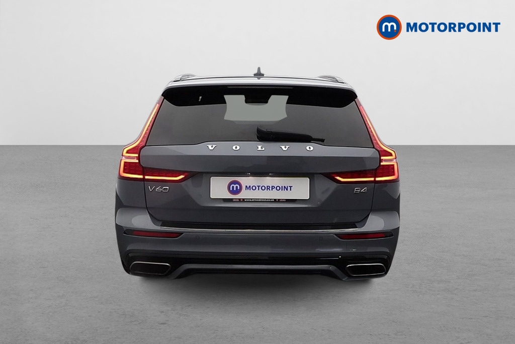 Used Volvo V60 2021 for sale - 77340433: Photo 6