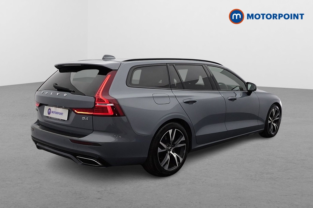 Used Volvo V60 2021 for sale - 77340433: Photo 7