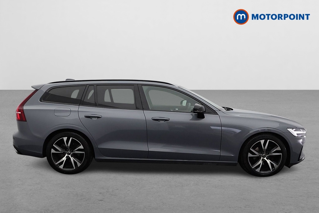 Used Volvo V60 2021 for sale - 77340433: Photo 8