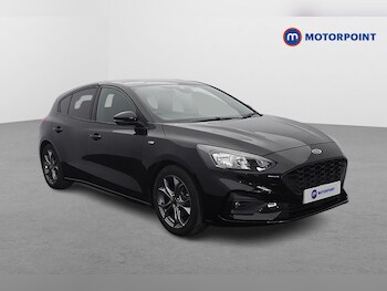 Used Ford Focus 2019 for sale - 78862689: Photo