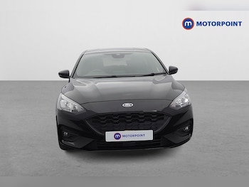 Used Ford Focus 2019 for sale - 78862689: Photo