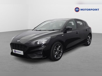 Used Ford Focus 2019 for sale - 78862689: Photo
