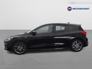 Used Ford Focus 2019 for sale - 78862689: Photo