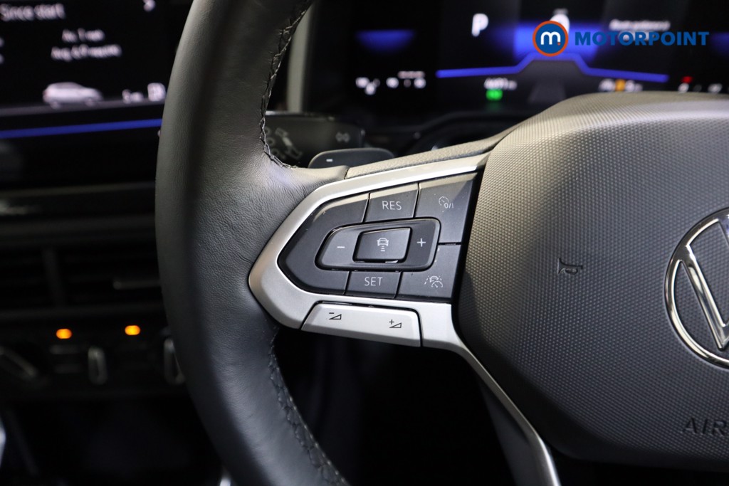 Used Volkswagen Polo 2022 for sale - 77354878: Photo 11