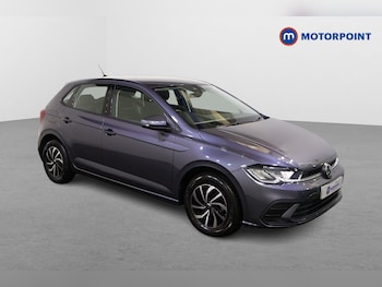 Used Volkswagen Polo 2022 for sale - 77354878: Photo
