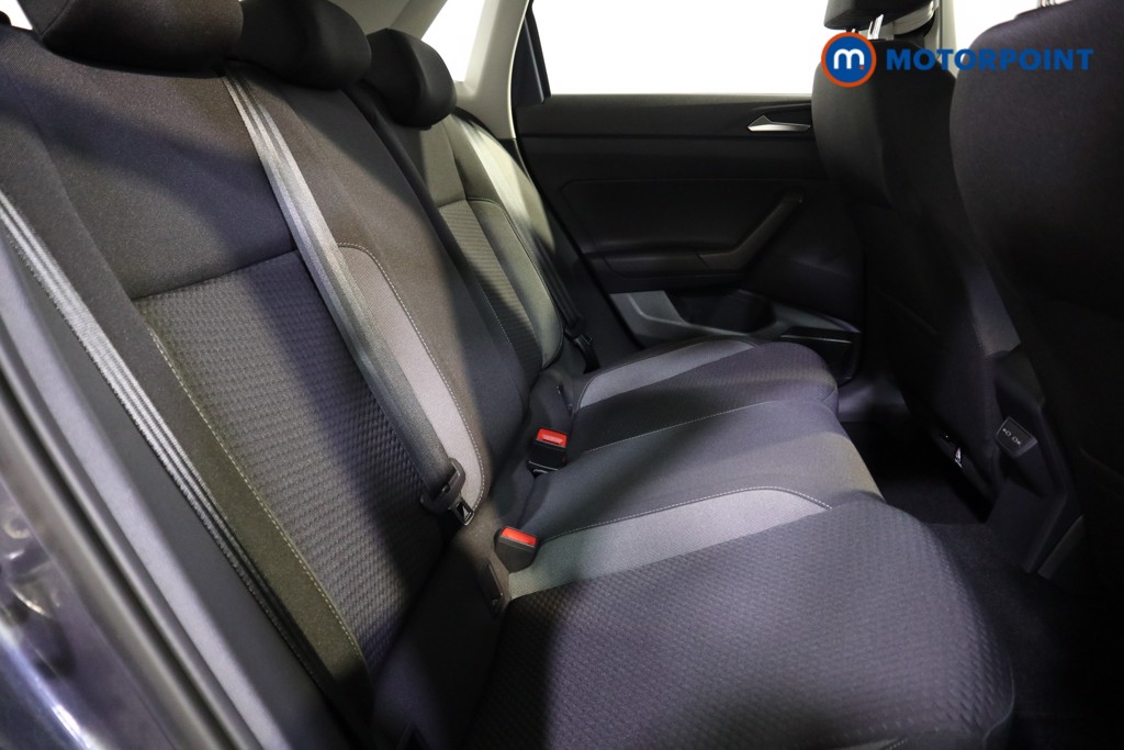 Used Volkswagen Polo 2022 for sale - 77354878: Photo 21