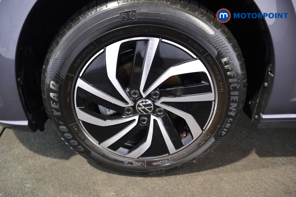 Used Volkswagen Polo 2022 for sale - 77354878: Photo 28