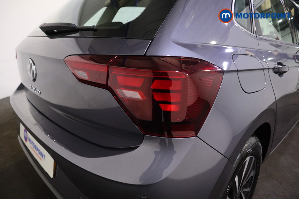 Used Volkswagen Polo 2022 for sale - 77354878: Photo 32