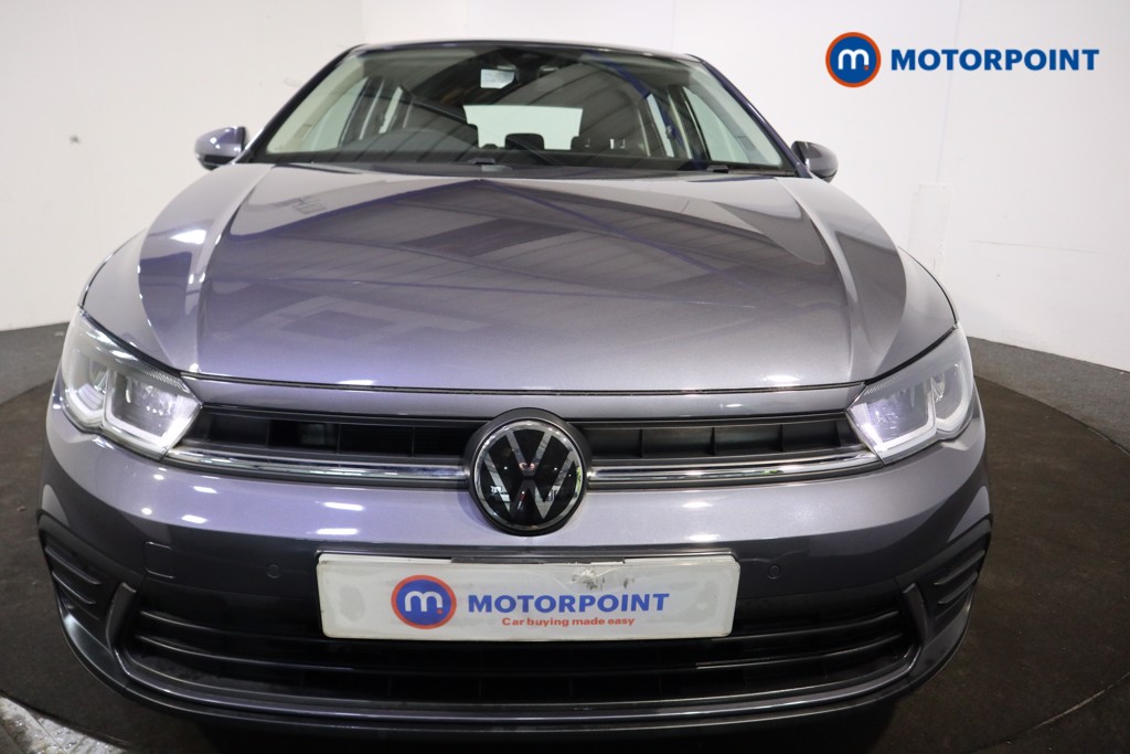 Used Volkswagen Polo 2022 for sale - 77354878: Photo 37