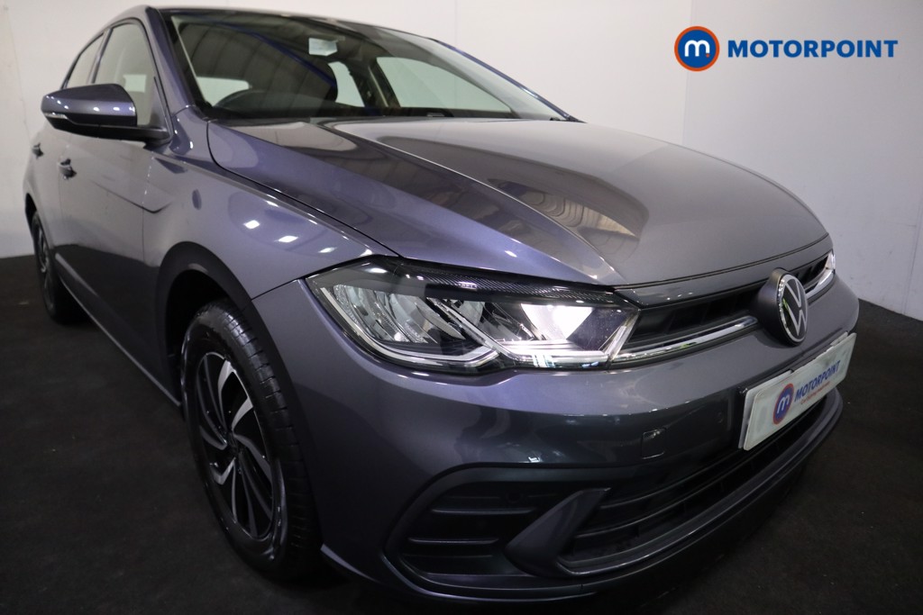 Used Volkswagen Polo 2022 for sale - 77354878: Photo 38