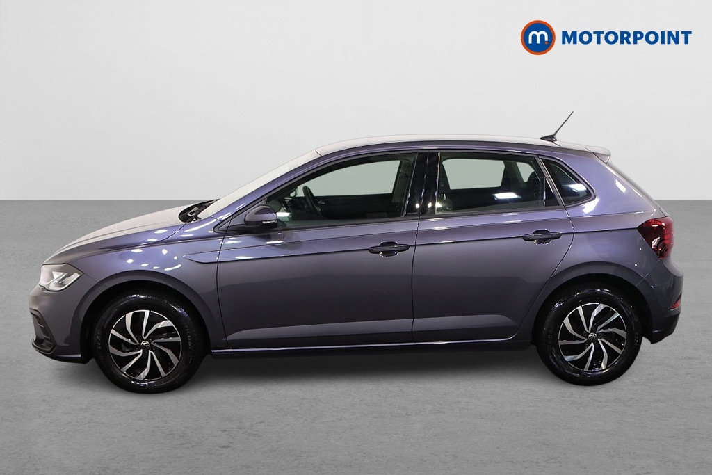 Used Volkswagen Polo 2022 for sale - 77354878: Photo 4