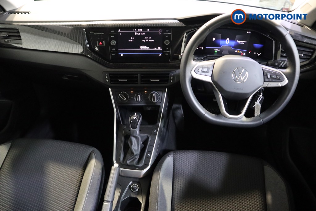 Used Volkswagen Polo 2022 for sale - 77354878: Photo 9