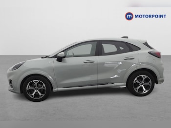 Used Ford Puma 2025 for sale - 78765260: Photo