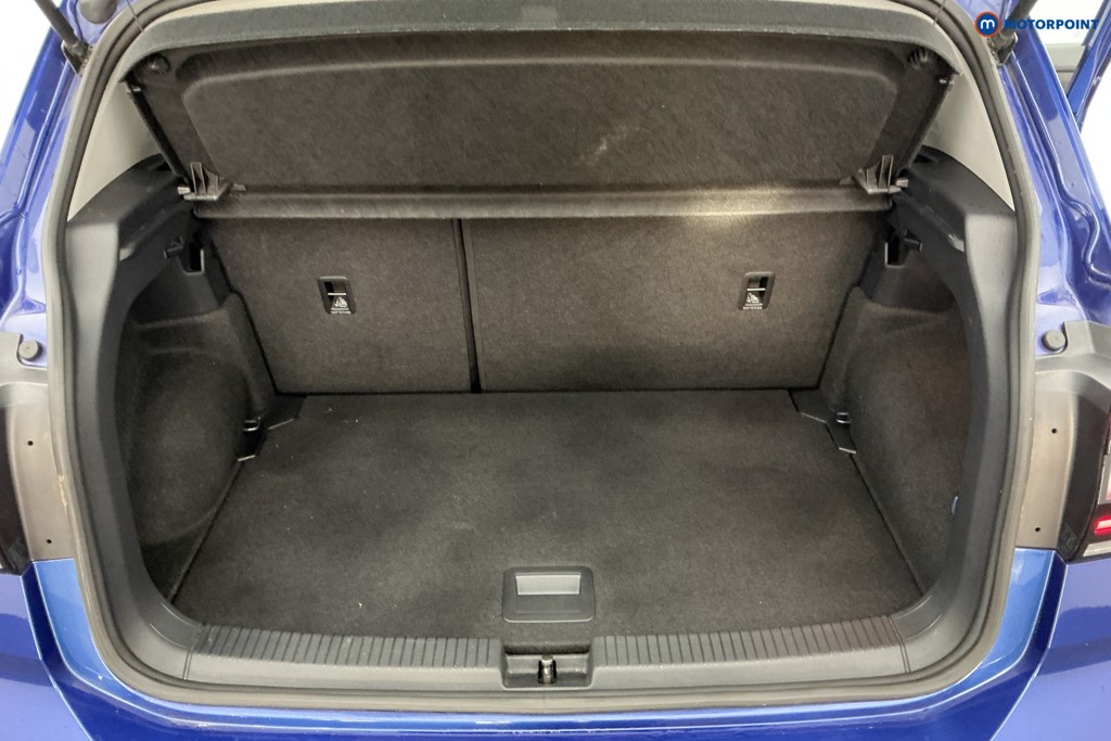 Used Volkswagen T-Cross 2021 for sale - 76718326: Photo 11