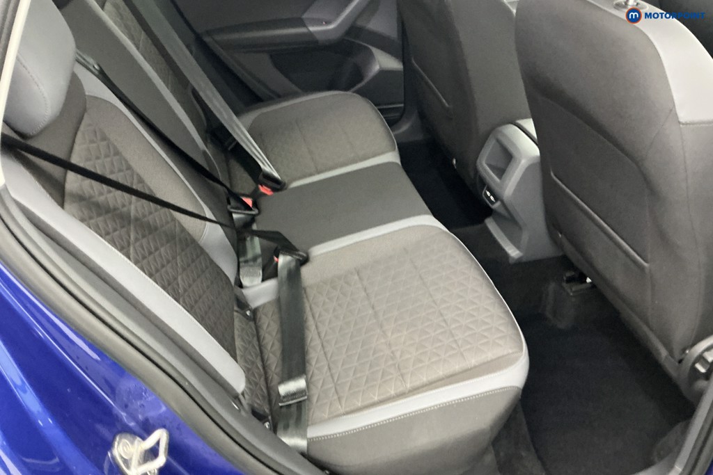 Used Volkswagen T-Cross 2021 for sale - 76718326: Photo 12