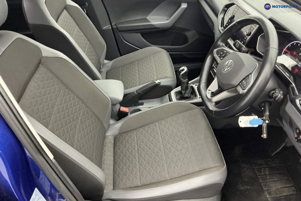 Used Volkswagen T-Cross 2021 for sale - 76718326: Photo 13