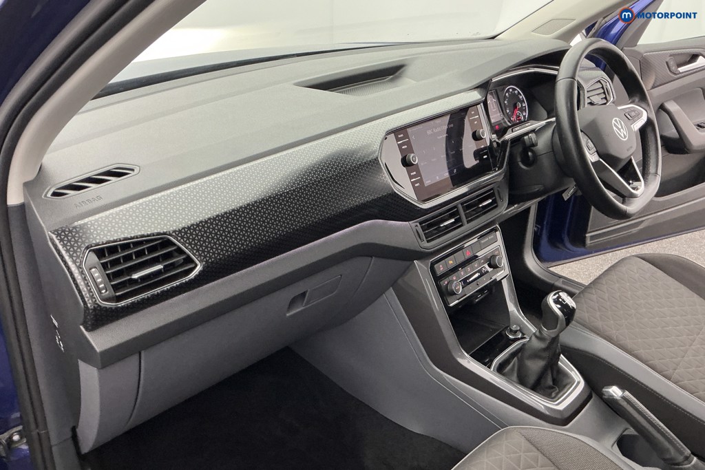 Used Volkswagen T-Cross 2021 for sale - 76718326: Photo 16
