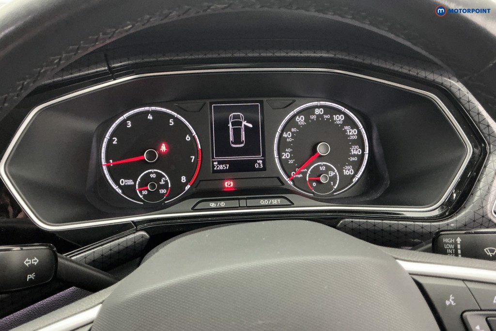 Used Volkswagen T-Cross 2021 for sale - 76718326: Photo 17