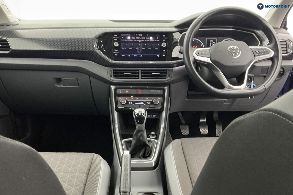 Used Volkswagen T-Cross 2021 for sale - 76718326: Photo 20