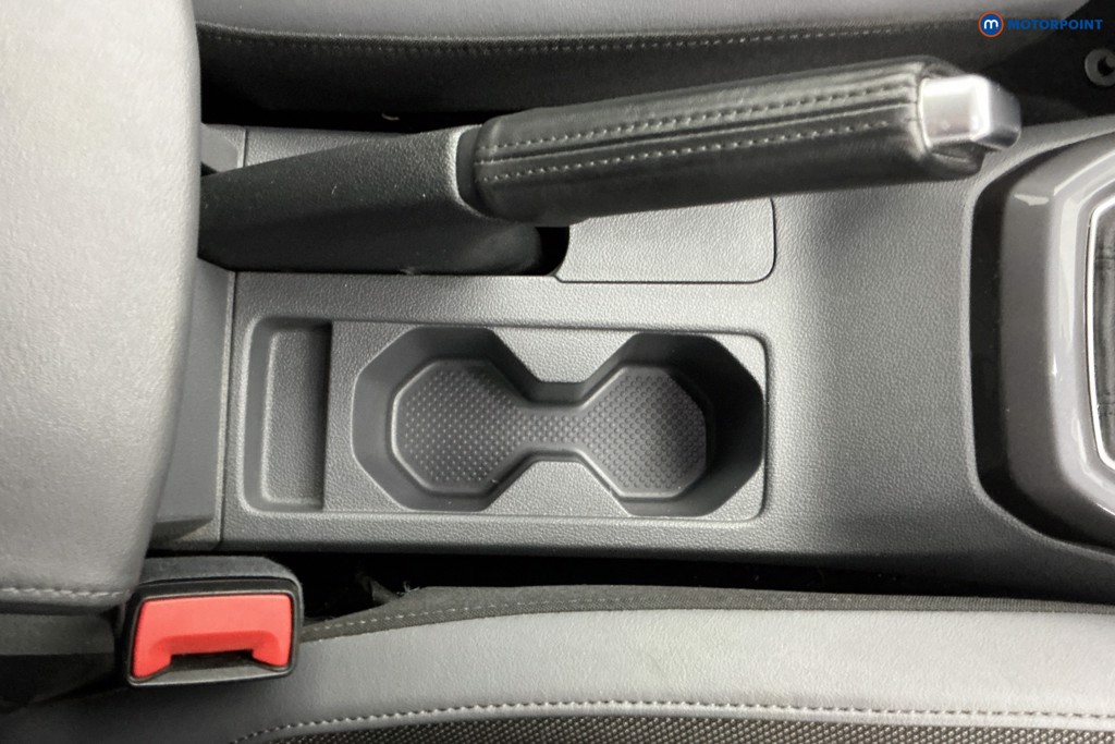 Used Volkswagen T-Cross 2021 for sale - 76718326: Photo 22