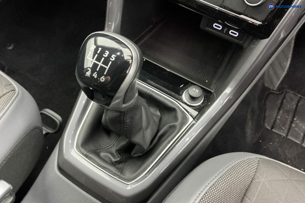 Used Volkswagen T-Cross 2021 for sale - 76718326: Photo 23