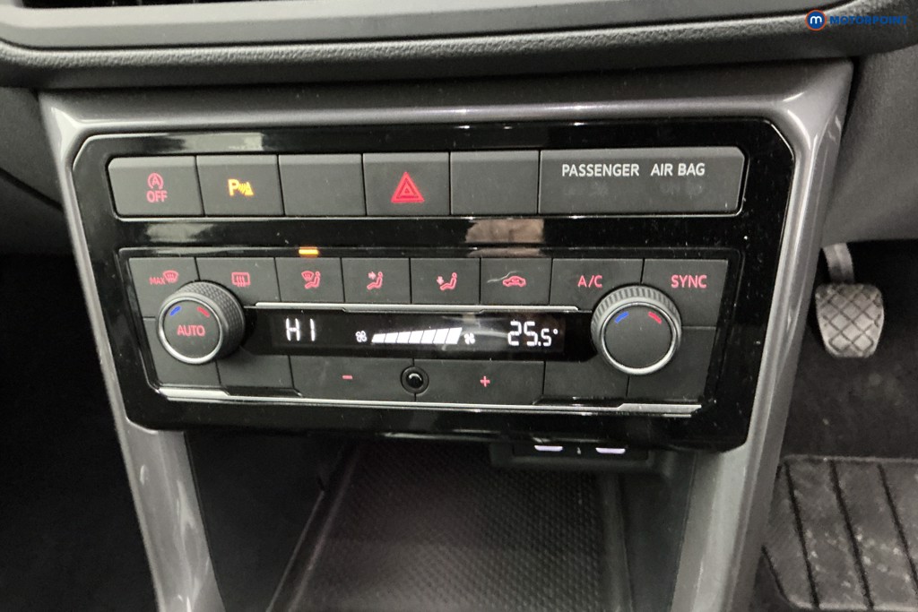 Used Volkswagen T-Cross 2021 for sale - 76718326: Photo 24