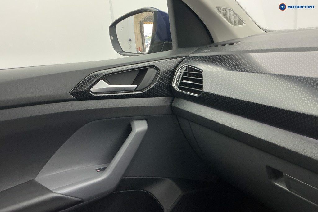 Used Volkswagen T-Cross 2021 for sale - 76718326: Photo 25