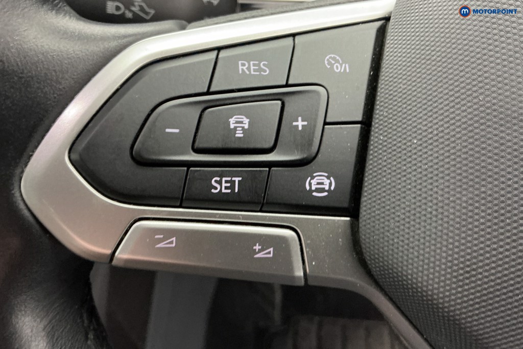 Used Volkswagen T-Cross 2021 for sale - 76718326: Photo 26