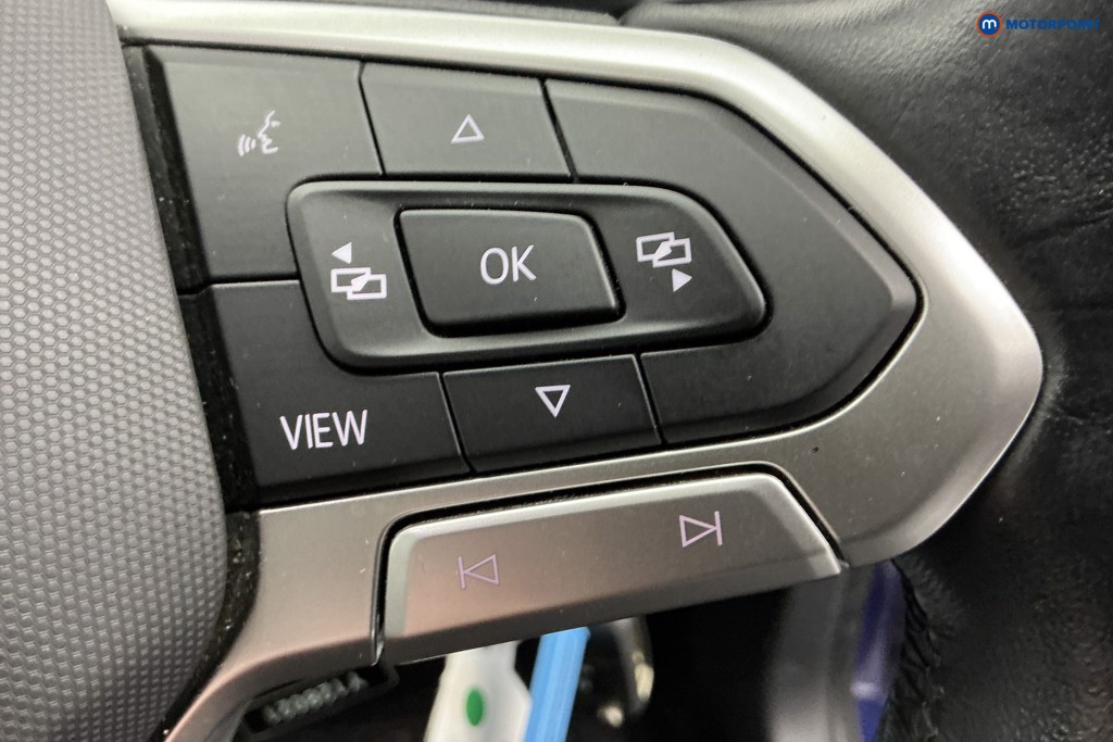 Used Volkswagen T-Cross 2021 for sale - 76718326: Photo 27