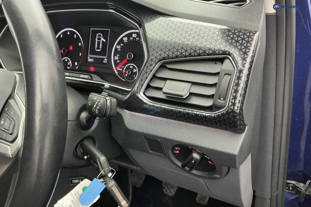 Used Volkswagen T-Cross 2021 for sale - 76718326: Photo 28