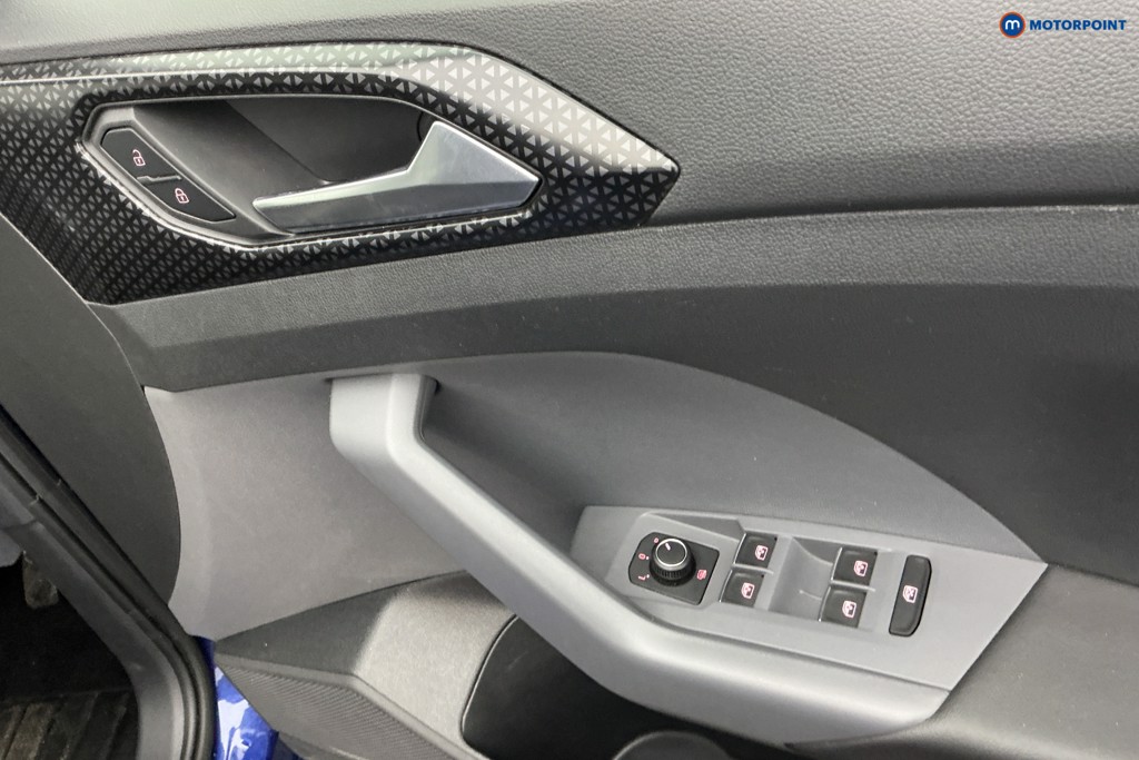 Used Volkswagen T-Cross 2021 for sale - 76718326: Photo 30