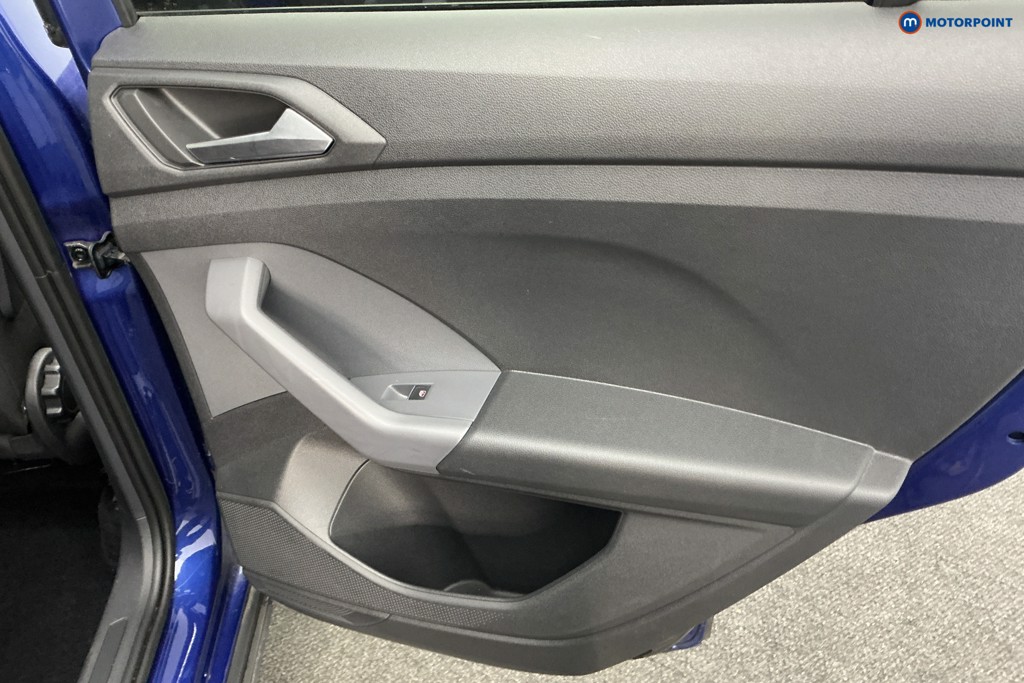 Used Volkswagen T-Cross 2021 for sale - 76718326: Photo 31