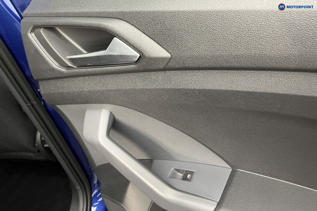 Used Volkswagen T-Cross 2021 for sale - 76718326: Photo 32