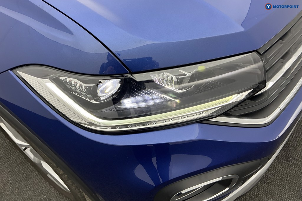 Used Volkswagen T-Cross 2021 for sale - 76718326: Photo 33