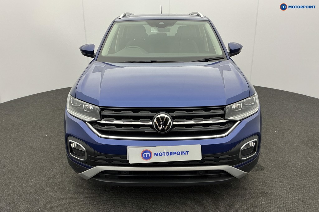 Used Volkswagen T-Cross 2021 for sale - 76718326: Photo 35