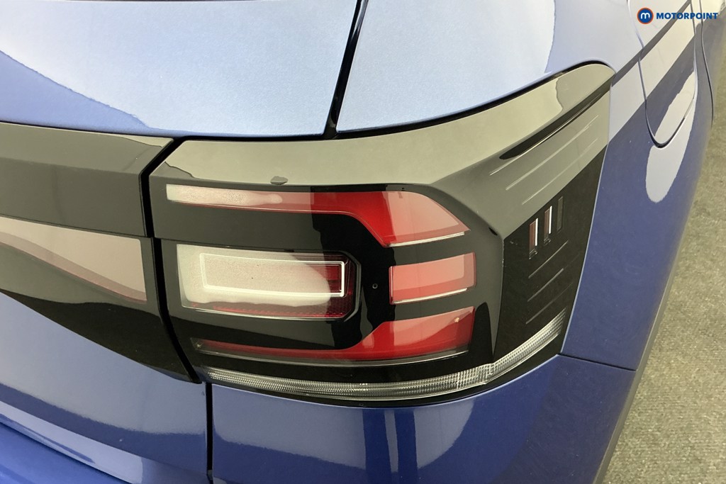 Used Volkswagen T-Cross 2021 for sale - 76718326: Photo 37