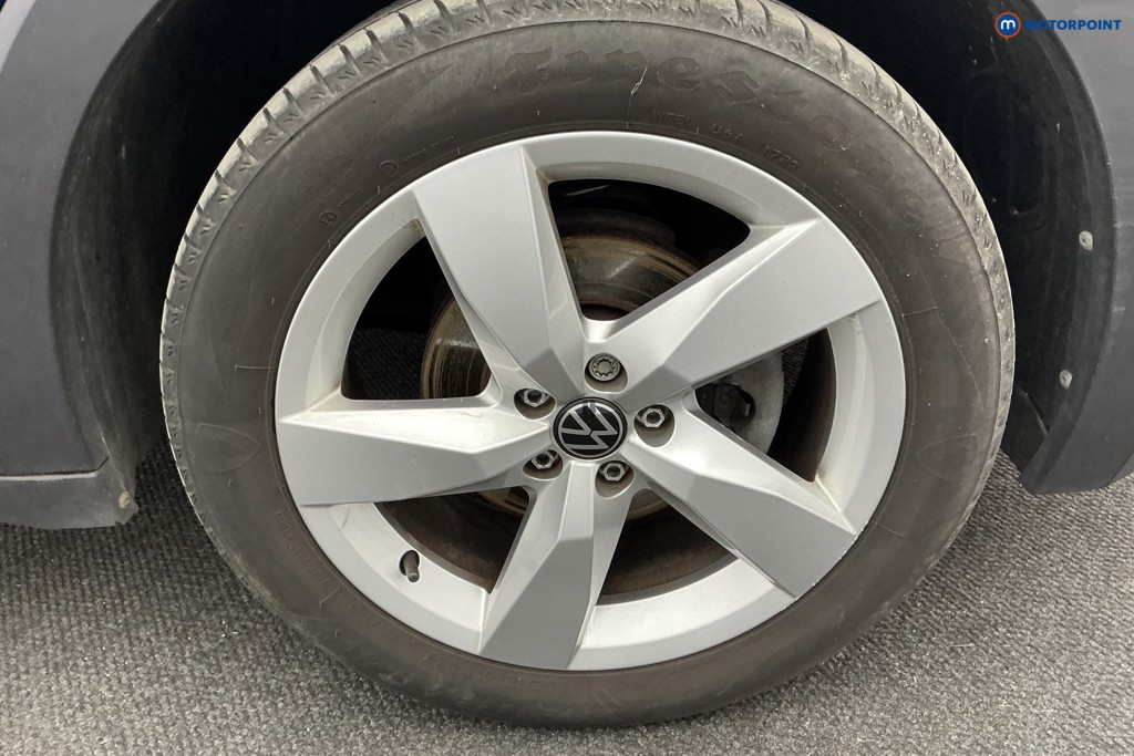 Used Volkswagen T-Cross 2021 for sale - 76718326: Photo 41