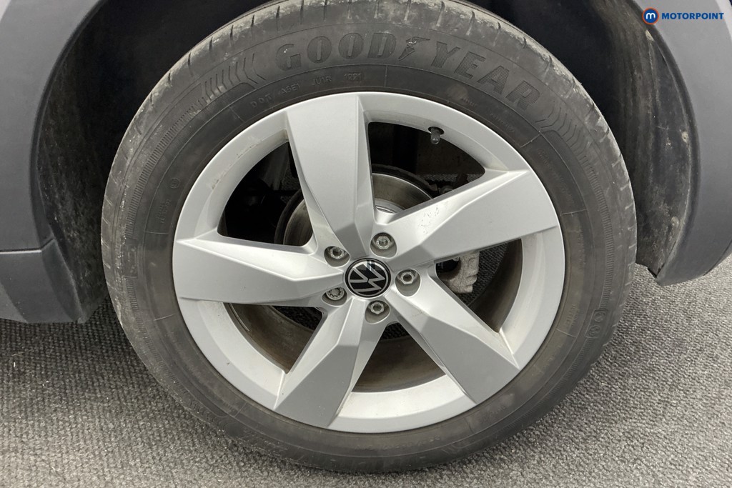 Used Volkswagen T-Cross 2021 for sale - 76718326: Photo 43