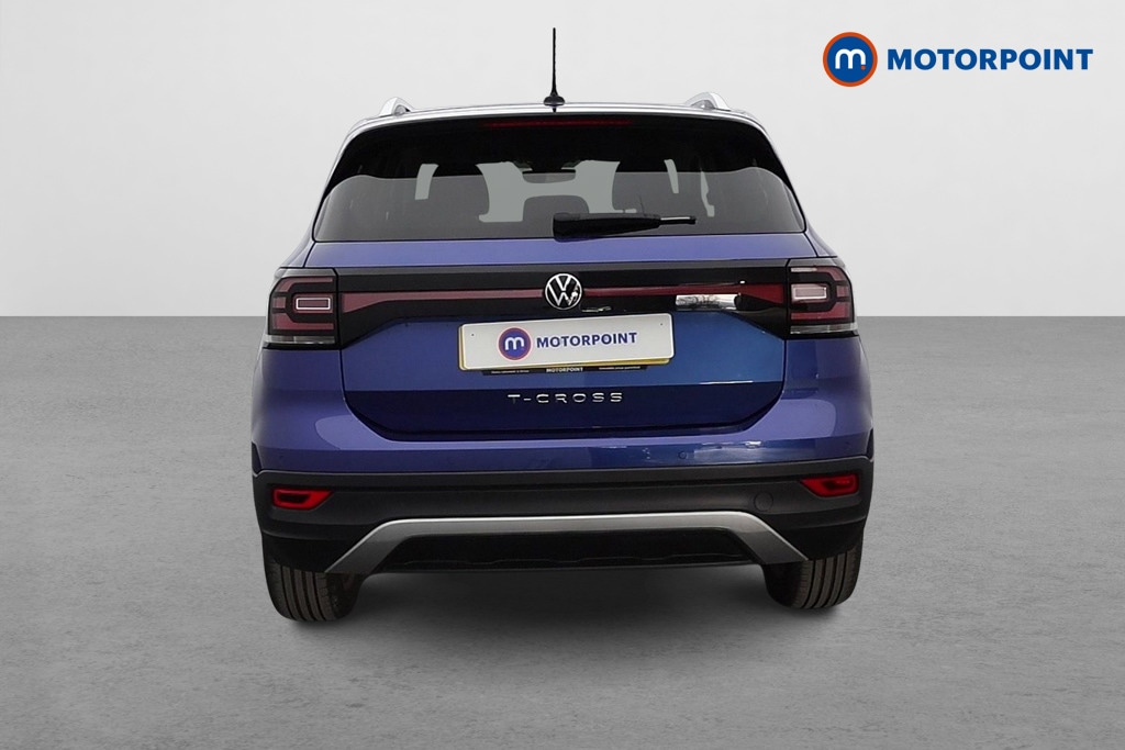 Used Volkswagen T-Cross 2021 for sale - 76718326: Photo 6