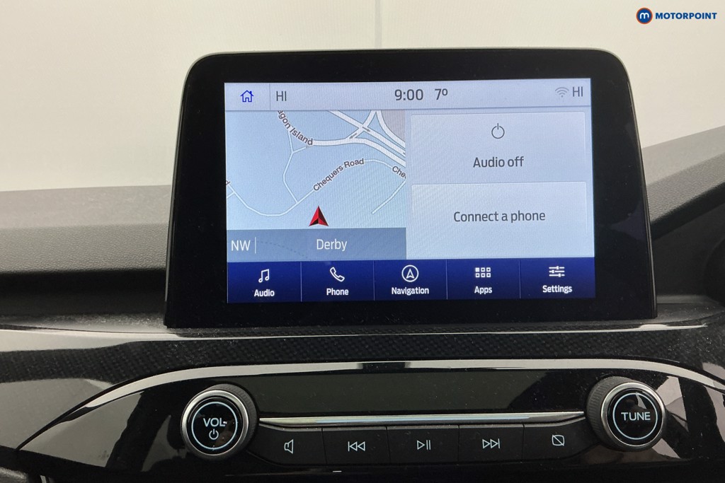 Used Ford Kuga 2022 for sale - 77546040: Photo 10