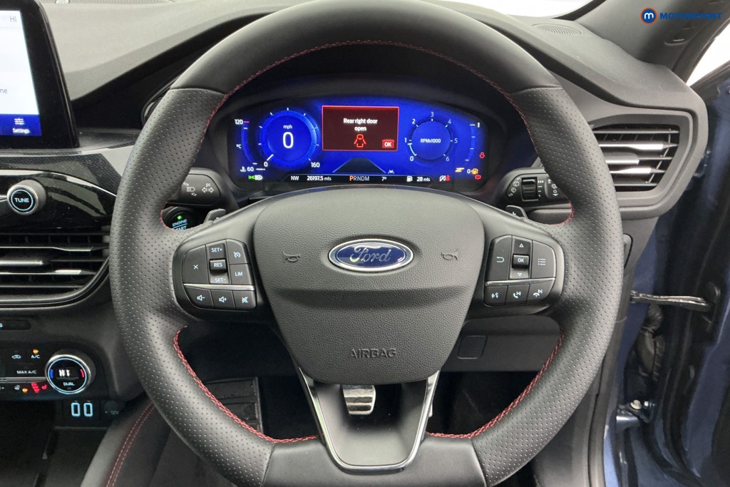 Used Ford Kuga 2022 for sale - 77546040: Photo 14