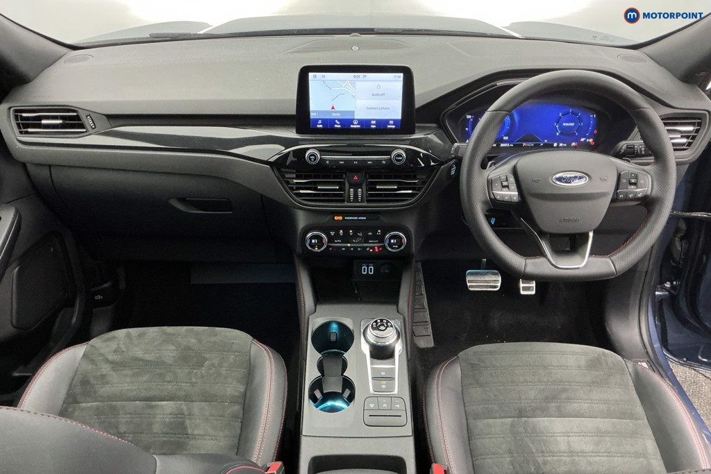 Used Ford Kuga 2022 for sale - 77546040: Photo 19