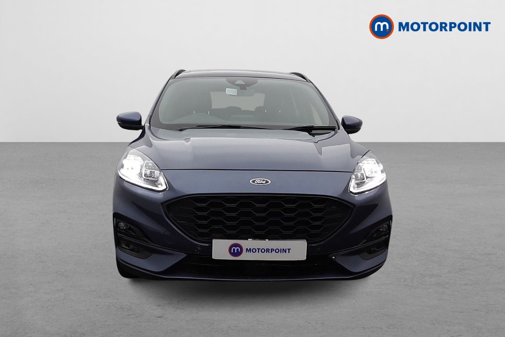 Used Ford Kuga 2022 for sale - 77546040: Photo 2