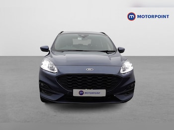 Used Ford Kuga 2022 for sale - 77546040: Photo