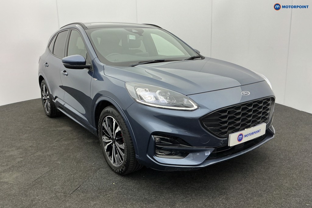 Used Ford Kuga 2022 for sale - 77546040: Photo 40