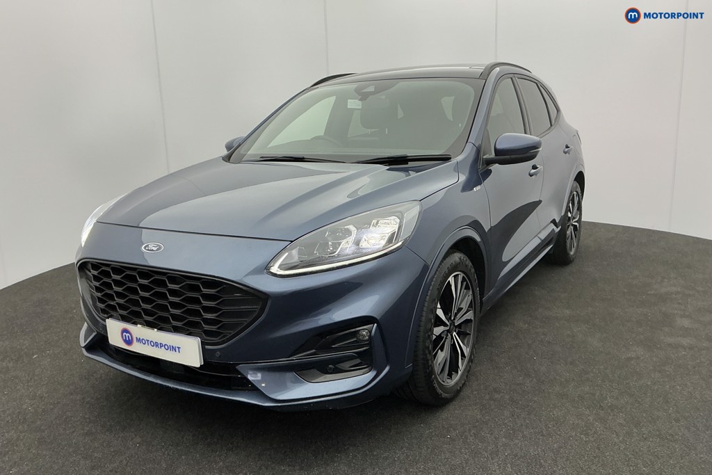 Used Ford Kuga 2022 for sale - 77546040: Photo 42