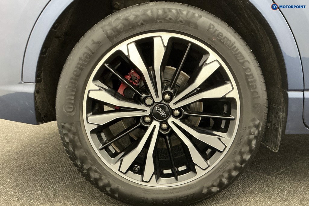 Used Ford Kuga 2022 for sale - 77546040: Photo 47